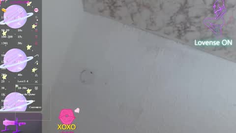 Alexa Fontana online show from May 2, 2026, 4:28 am