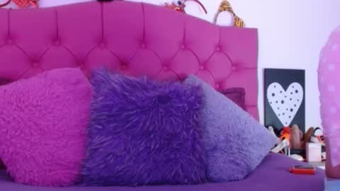 Alexa Fontana online show from May 5, 2026, 3:14 am