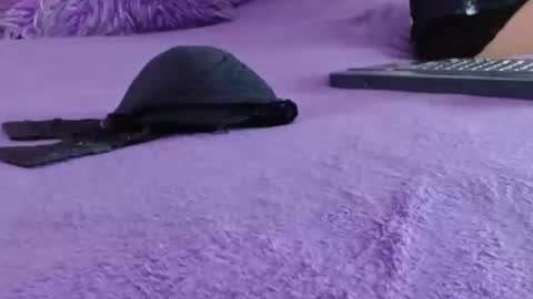 Alexa Fontana online show from May 6, 2026, 5:14 am