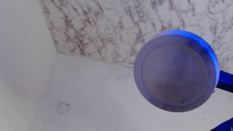Alexa Fontana online show from May 8, 2026, 7:14 am