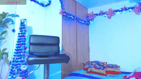 alexafoxxy01 online show from December 6, 2024, 11:47 pm