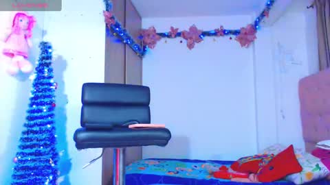 alexafoxxy01 online show from December 28, 2024, 4:30 am