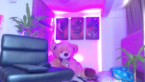 alexafoxxy01 online show from February 10, 2025, 6:56 pm