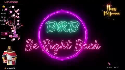 alexafoxxy01 online show from October 16, 2025, 12:22 am