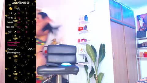 alexafoxxy01 online show from June 9, 2026, 12:00 am