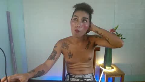 alexafuckerbigcock online show from February 7, 2025, 2:40 am