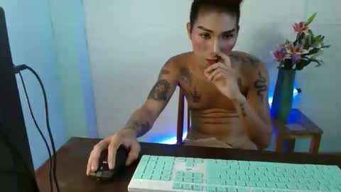 alexafuckerbigcock online show from February 8, 2025, 7:04 am