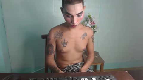 alexafuckerbigcock online show from February 12, 2025, 9:10 am