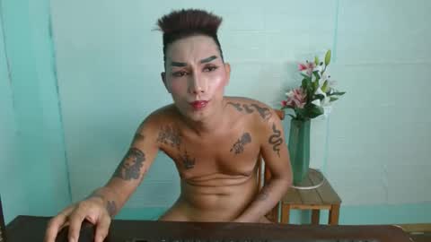 alexafuckerbigcock online show from February 13, 2025, 1:29 am