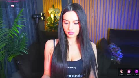 alexagreyyy online show from January 15, 2026, 8:34 pm