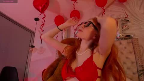 Snapshot of alexahandler chatting on February 14, 2025, 7:44 pm Alexa Handler online show from February 14, 2025, 7:44 pm