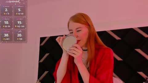 Snapshot of alexahandler chatting on February 28, 2025, 7:56 pm Alexa Handler online show from February 28, 2025, 7:56 pm