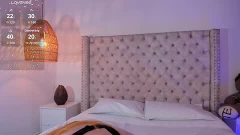 Alexa Handler online show from November 22, 2025, 5:34 pm