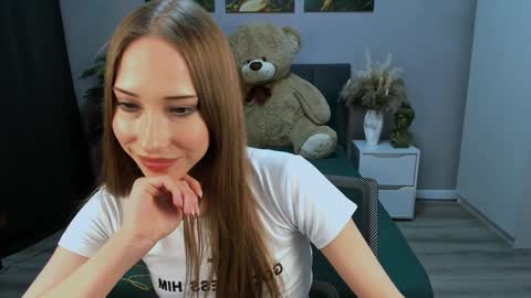 AlexaHarmon online show from February 5, 2025, 4:58 pm