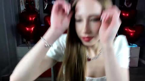 AlexaHarmon online show from February 14, 2025, 4:41 pm