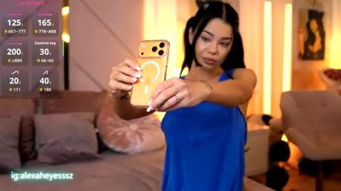 Alexa  online show from May 13, 2026, 4:32 am