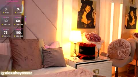 Alexa  online show from June 9, 2026, 4:35 am