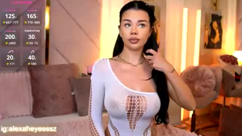 Alexa  online show from June 18, 2026, 5:19 am