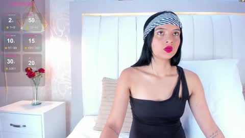 Alexa Jhonson  online show from February 19, 2025, 5:16 pm