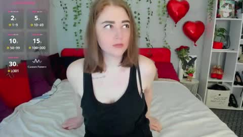 alexaloan online show from May 7, 2026, 4:45 pm