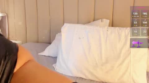 Snapshot of alexamonroe_ chatting on April 19, 2026, 5:23 pm Alexa online show from April 19, 2026, 5:23 pm