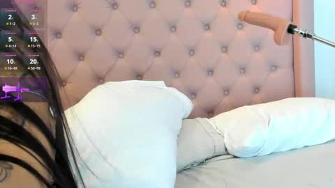Snapshot of alexamonroe_ chatting on May 1, 2026, 5:28 pm Alexa online show from May 1, 2026, 5:28 pm