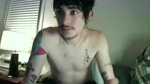 A. online show from May 14, 2026, 3:57 am