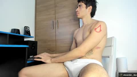 Snapshot of alexander__lips chatting on April 14, 2026, 10:27 pm alexander__lips online show from April 14, 2026, 10:27 pm