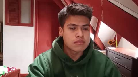 ALEX CD online show from January 10, 2026, 8:10 pm