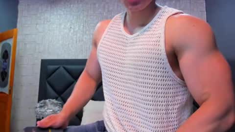 Snapshot of alexander_classy chatting on January 18, 2025, 5:31 am Alex online show from January 18, 2025, 5:31 am