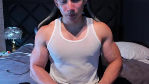Snapshot of alexander_classy chatting on January 22, 2025, 6:10 am Alex online show from January 22, 2025, 6:10 am