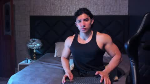 Snapshot of alexander_classy chatting on January 24, 2025, 8:23 am Alex online show from January 24, 2025, 8:23 am