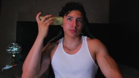Snapshot of alexander_classy chatting on January 26, 2025, 8:46 am Alex online show from January 26, 2025, 8:46 am