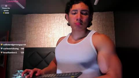 Snapshot of alexander_classy chatting on February 17, 2025, 7:37 am Alex online show from February 17, 2025, 7:37 am