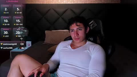 Snapshot of alexander_classy chatting on February 18, 2025, 4:37 am Alex online show from February 18, 2025, 4:37 am