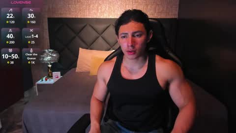 Snapshot of alexander_classy chatting on March 6, 2025, 2:51 am Alex online show from March 6, 2025, 2:51 am