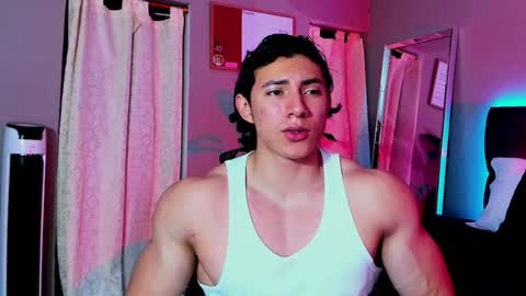 Snapshot of alexander_classy chatting on September 13, 2025, 8:52 pm Alex online show from September 13, 2025, 8:52 pm