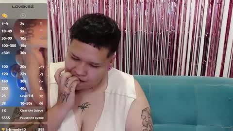 alexander online show from March 16, 2026, 6:06 am