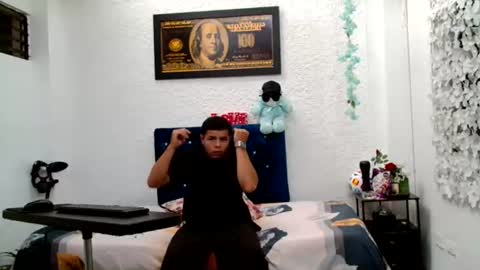Alexander online show from August 6, 2026, 8:55 pm