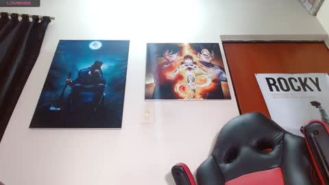 Benji  Alex   online show from December 11, 2024, 9:41 am