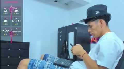 alexander_hot_20 online show from January 16, 2026, 2:04 am