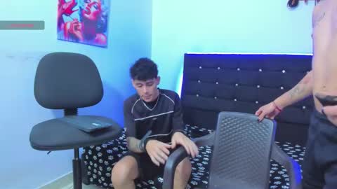 alexander_hot_20 online show from March 19, 2026, 11:09 pm