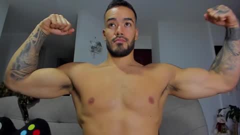 Snapshot of alexander_martines chatting on December 14, 2024, 3:51 am Onlyfansalexmartinezwb  Instagram alexwbmartinez  Twitter martinezcb937 online show from December 14, 2024, 3:51 am