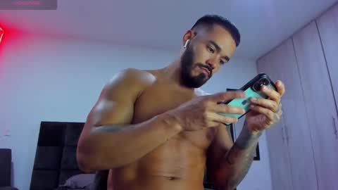 Snapshot of alexander_martines chatting on February 28, 2025, 2:09 am Onlyfansalexmartinezwb  Instagram alexwbmartinez  Twitter martinezcb937 online show from February 28, 2025, 2:09 am