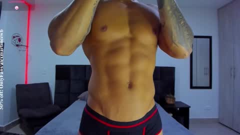 Onlyfansalexmartinezwb  Instagram alexwbmartinez  Twitter martinezcb937 online show from November 24, 2025, 10:53 pm