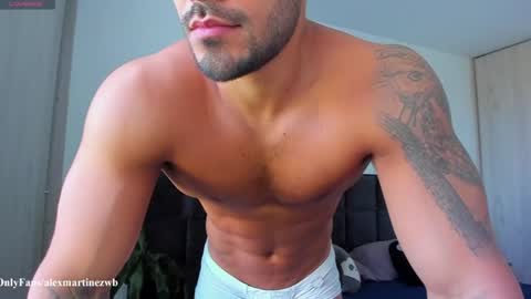 Onlyfansalexmartinezwb  Instagram alexwbmartinez  Twitter martinezcb937 online show from June 14, 2026, 2:08 pm