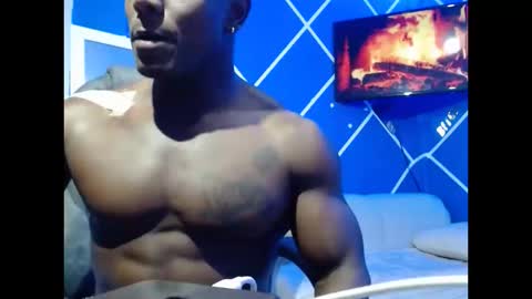 alexander online show from October 19, 2025, 4:46 am