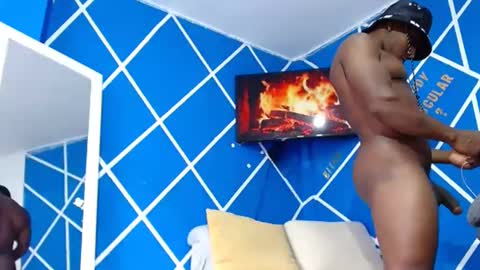 alexander online show from November 13, 2025, 1:43 pm