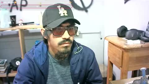 aspissus online show from January 4, 2025, 5:47 pm