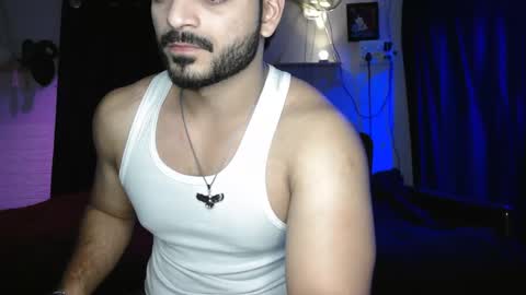 alexander james carter online show from February 9, 2026, 9:19 pm